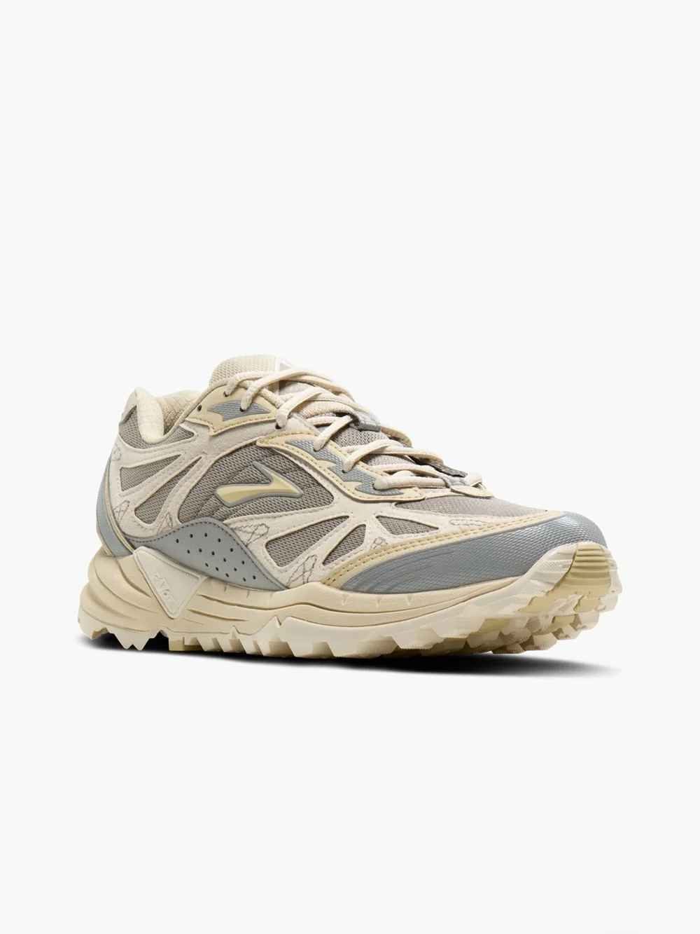 Brooks Cascadia 1